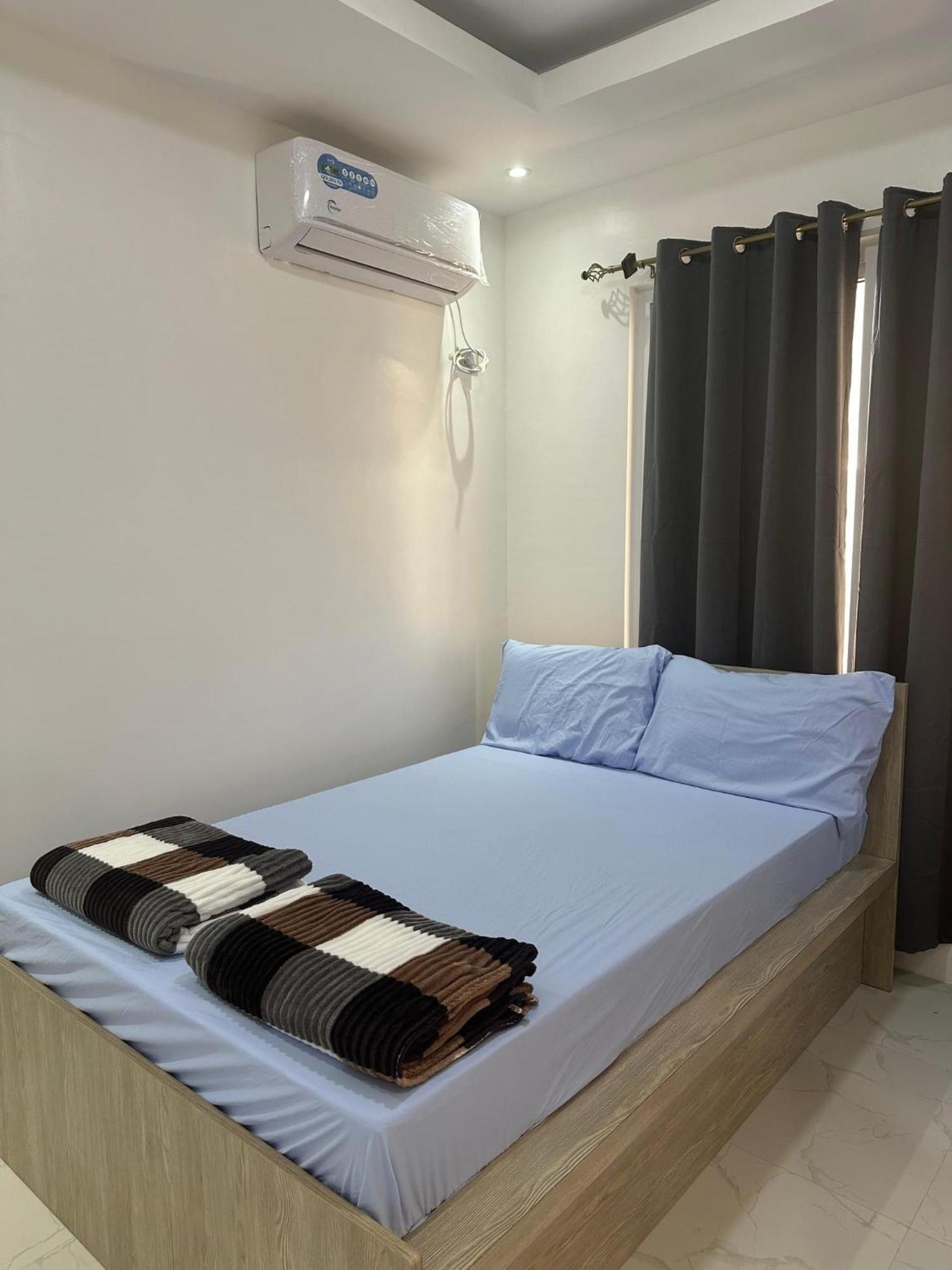 Casa Amores: Camaya Coast Mariveles Dış mekan fotoğraf