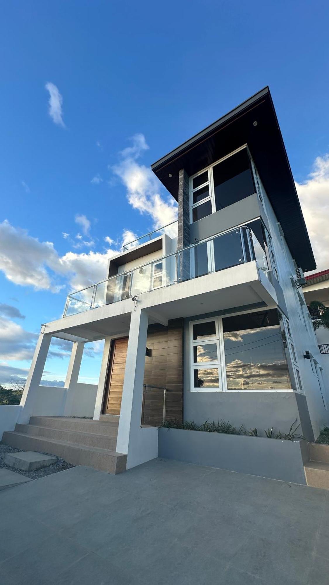 Casa Amores: Camaya Coast Mariveles Dış mekan fotoğraf